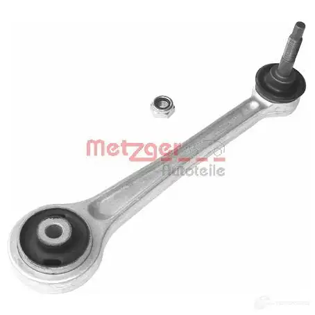 Рычаг подвески METZGER 7- 822 58018709 IQEMWCM 1008294