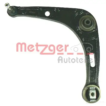Рычаг подвески METZGER R-93 1 1008661 E92IZRX 58063101