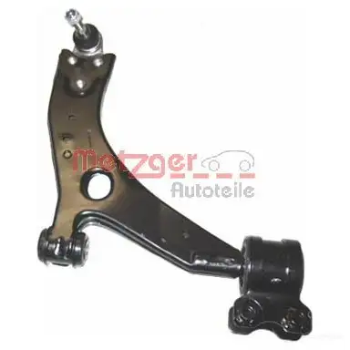 Рычаг подвески METZGER FO-92 6 58042902 1008506 6IMJ34