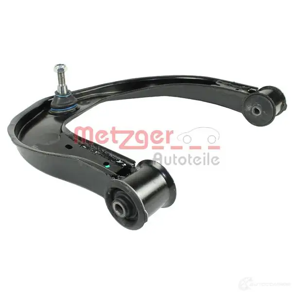 Рычаг подвески METZGER 1008802 8BY IX0 4250032605025 58079701