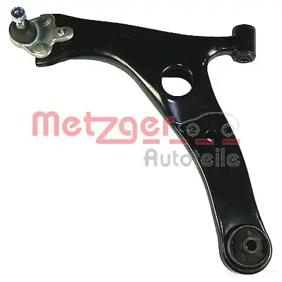 Рычаг подвески METZGER 58071901 6 P5N4XF 1008733 4250032508845