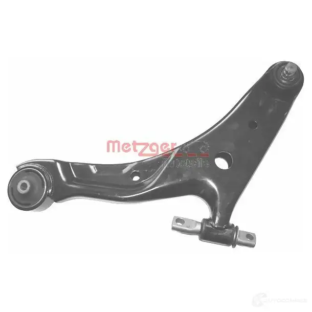 Рычаг подвески METZGER 1008535 HY-220 7 57PGA9J 58047901
