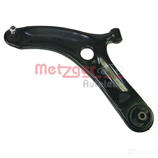 Рычаг подвески METZGER 1008708 QCUL 2BI 58069101 4250032512811