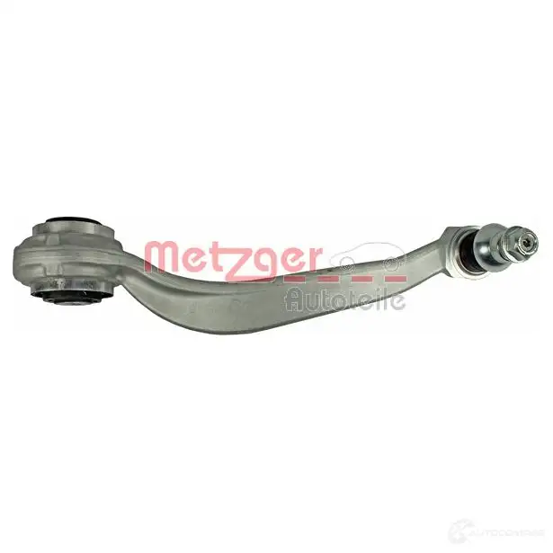 Рычаг подвески METZGER 1008931 O BO2Y 58093302 4250032691868 - Изображение 1