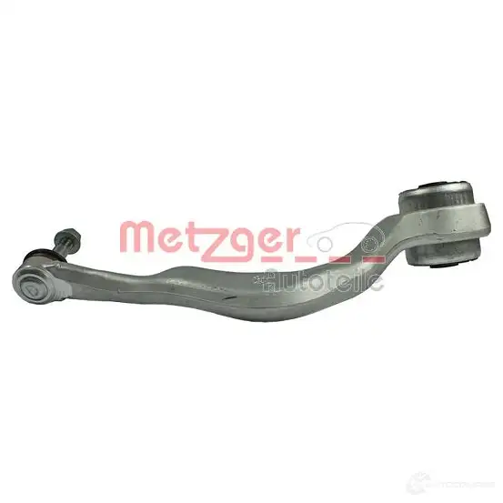 Рычаг подвески METZGER 58090811 4250032686925 1008906 Y50X1 C - Изображение 1