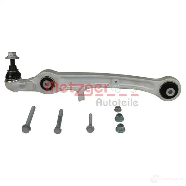 Рычаг подвески METZGER 1008219 6-82 0K 58010818 1EWXZKK