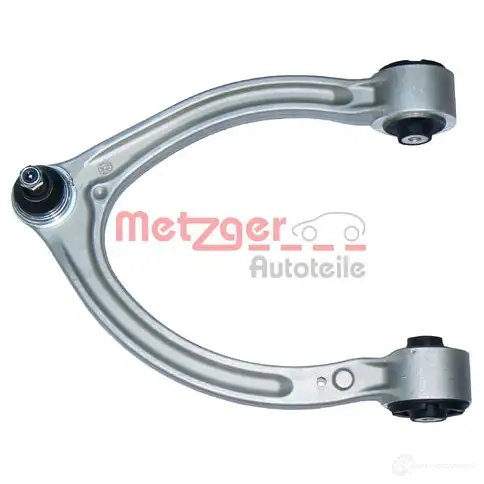 Рычаг подвески METZGER 1008624 ME -939 ORYJL1M 58058001