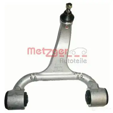 Рычаг подвески METZGER ME- 0003 QPI882C 1008568 58051801 изображение 0