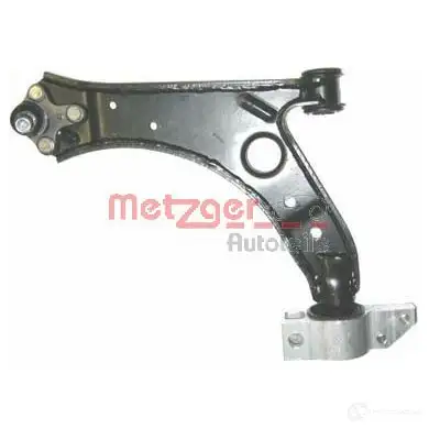 Рычаг подвески METZGER 1008245 58013401 OZL3C 6-93 9