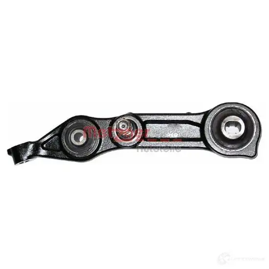 Рычаг подвески METZGER 1008580 FVC7W 58053201 ME-80 5