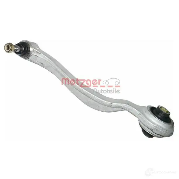 Рычаг подвески METZGER 1008583 XVOG8BU ME -808 58053502