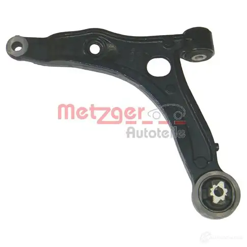 Рычаг подвески METZGER 58050201 M- 913 1XEF0C 1008555 изображение 0