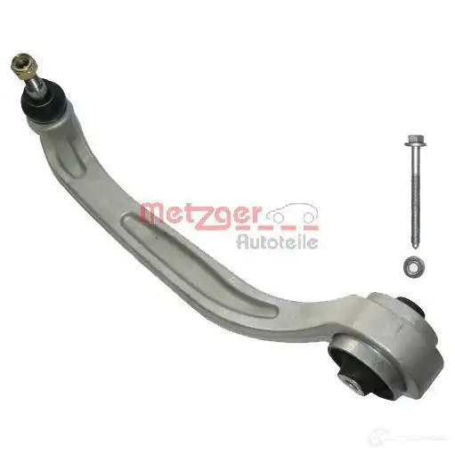 Рычаг подвески METZGER 1008214 58010312 HSOBC 6- 818AK