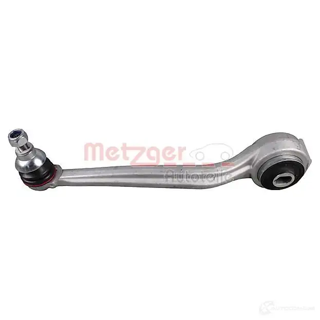 Рычаг подвески METZGER 1437600656 58129801 0075YY 2 - Изображение 1