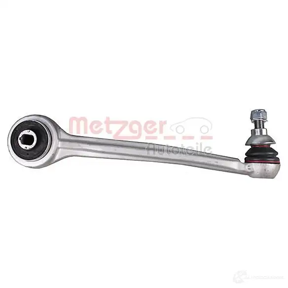 Рычаг подвески METZGER 58129902 MVFUL 3 1437600658
