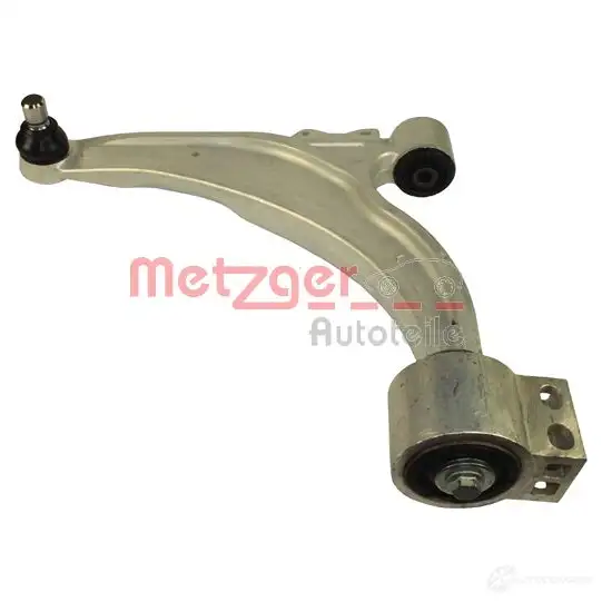 Рычаг подвески METZGER 58074101 4250032534868 J FYYR 1008749 изображение 0