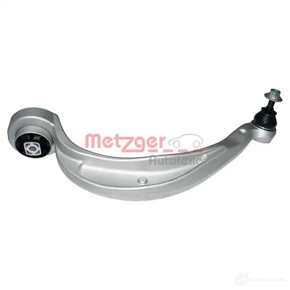 Рычаг подвески METZGER 6-769 6 1008187 55Y52 58007602