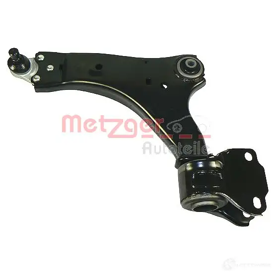 Рычаг подвески METZGER 4250032530013 DGC6H8 B 1008758 58075101 изображение 0