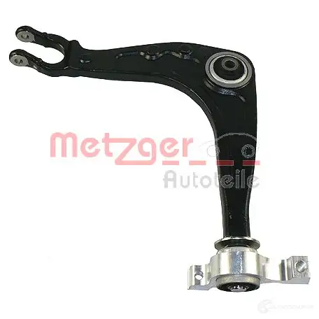 Рычаг подвески METZGER 4250032527655 58074501 M 4LL2QC 1008753 изображение 0