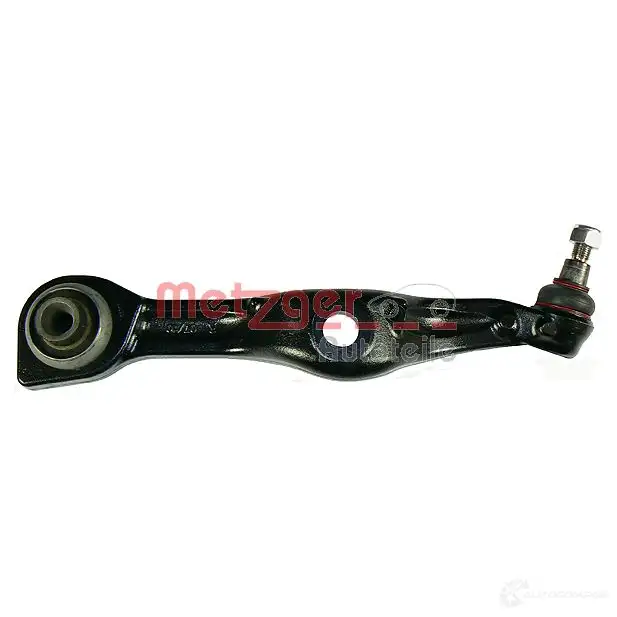 Рычаг подвески METZGER ME-82 0 58054202 1008588 84CV3A