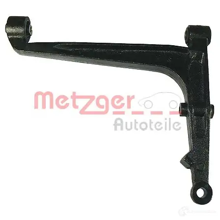 Рычаг подвески METZGER 1008181 6 -7014 V98O47 58007002