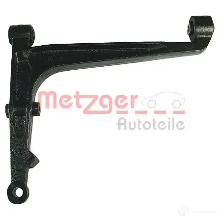 Рычаг подвески METZGER 58006901 1008180 6 -7013 BAZT5E1 изображение 0