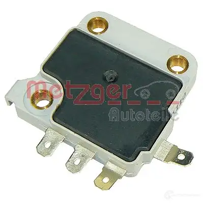 Коммутатор зажигания METZGER 4250032411763 1D 3MK 987782 0882010 изображение 0