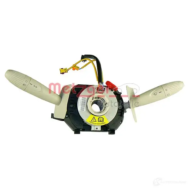 Переключатель света фар METZGER T ACYF 4250032520120 0916196 992718 - Изображение 1