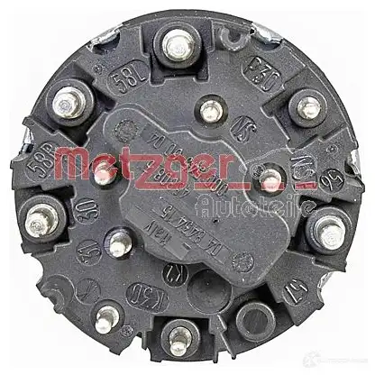 Переключатель света фар METZGER 1437607990 BQQ QQJ4 0916758 - Изображение 1