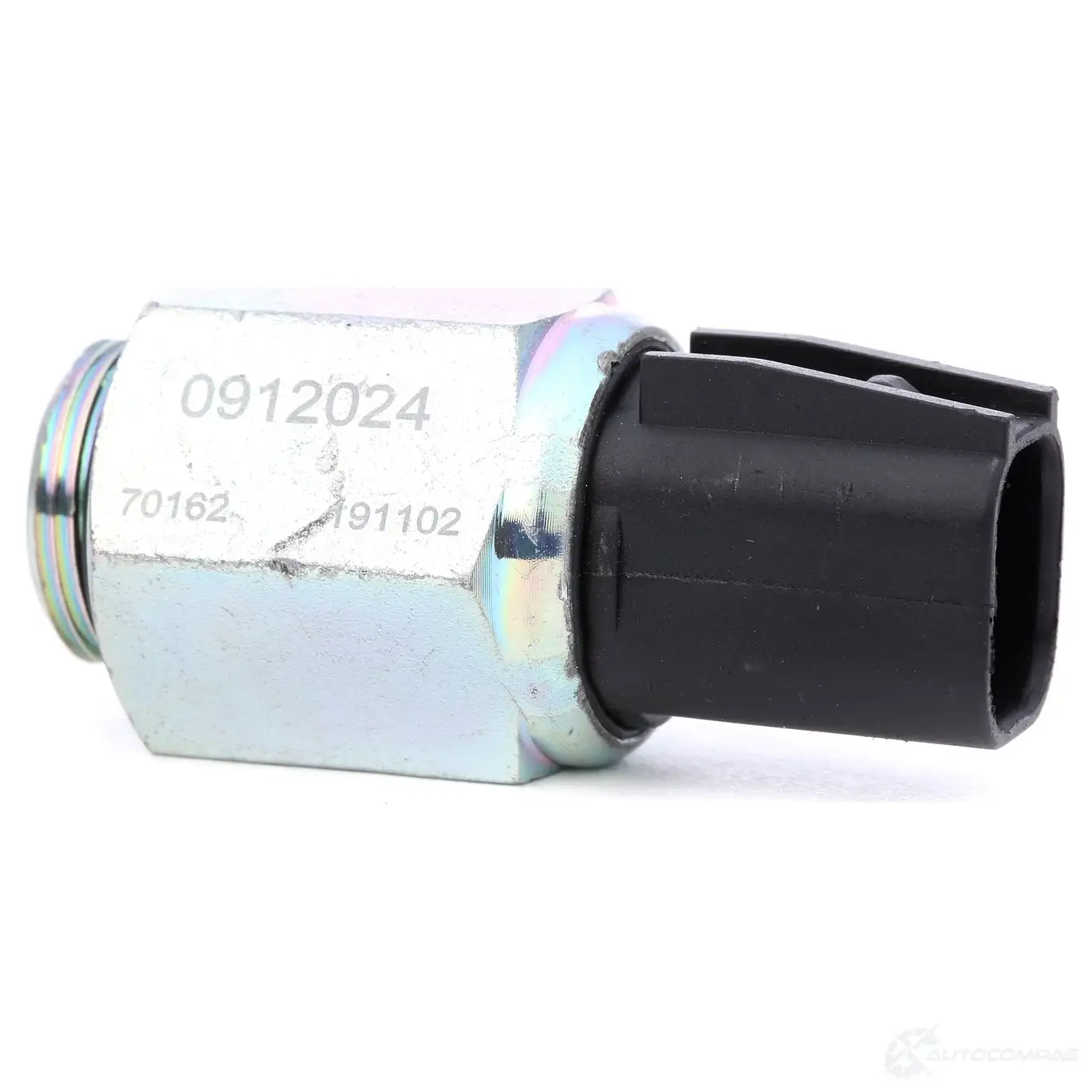 Датчик заднего хода METZGER 4250032474119 QB JX2N 0912024 992114 - Изображение 1