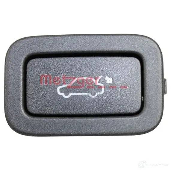 Кнопка открывания багажника METZGER 1437629682 0916628 MGR62 0 изображение 1