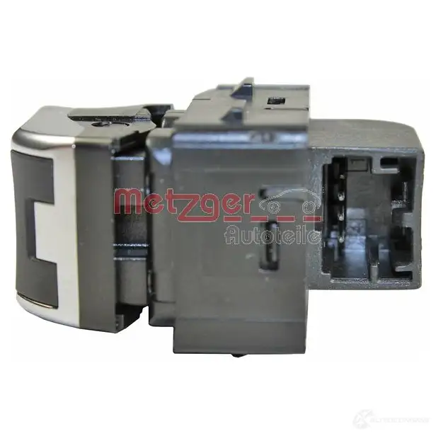 Кнопка стеклоподъемника METZGER 51 5ZT 992904 4250032694340 0916354 изображение 0