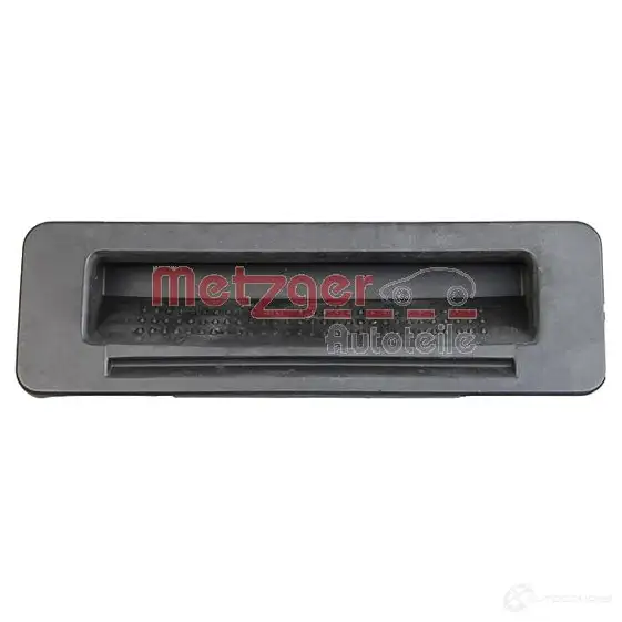 Ручка задней двери METZGER Q3O UL 2310581 1437599422 - Изображение 1