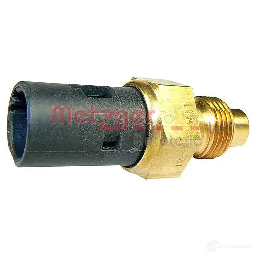 Датчик температуры охлаждающей жидкости METZGER GEYR 4PN 0915000 992191 4250032472863 - Изображение 1