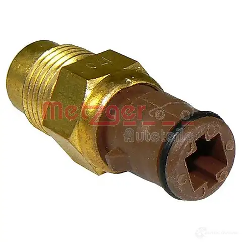 Датчик вентилятора радиатора METZGER 992263 PK3CIOJ 0915217 090 5217