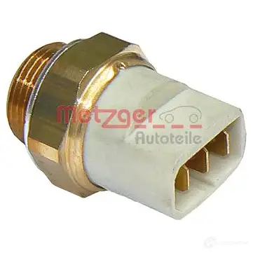 Датчик вентилятора радиатора METZGER 992293 4250032498788 11CM 1XH 0915252
