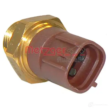 Датчик вентилятора радиатора METZGER E250 W6C 4250032491208 992284 0915241