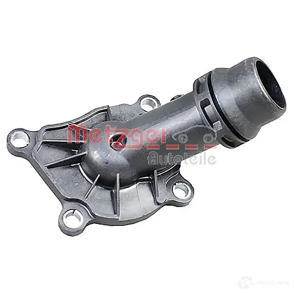 Корпус термостата METZGER 1437595151 SXSVF F2 4010297 - Изображение 1