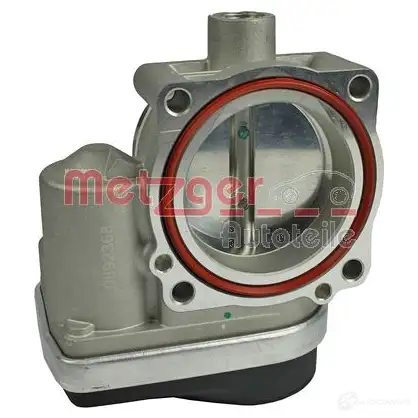 Дроссельная заслонка METZGER 0892368 4250032690946 UI3YM H 988490 - Изображение 1