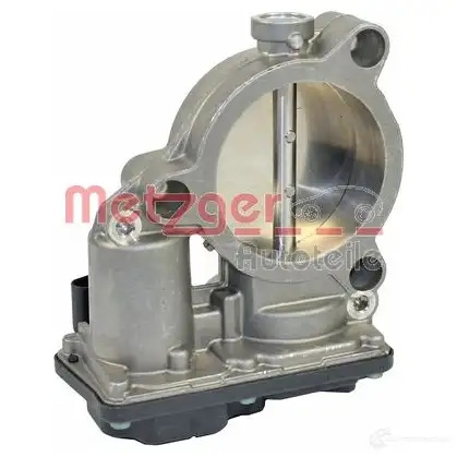 Дроссельная заслонка METZGER 4250032700782 ZHDAP I 0892417 988539 - Изображение 1