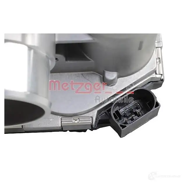 Дроссельная заслонка METZGER HD78 9H 0892733 1437611072 изображение 2