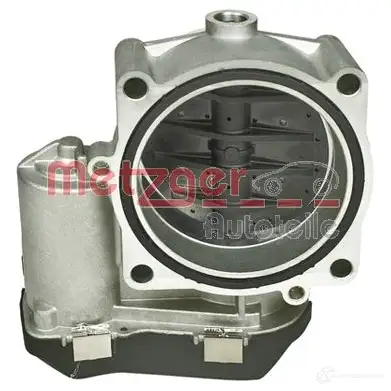 Дроссельная заслонка METZGER 0892444 988568 CT 7E10 4062101004215 - Изображение 1