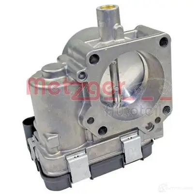 Дроссельная заслонка METZGER 3 00Y6 4062101003935 0892147 988237 изображение 0