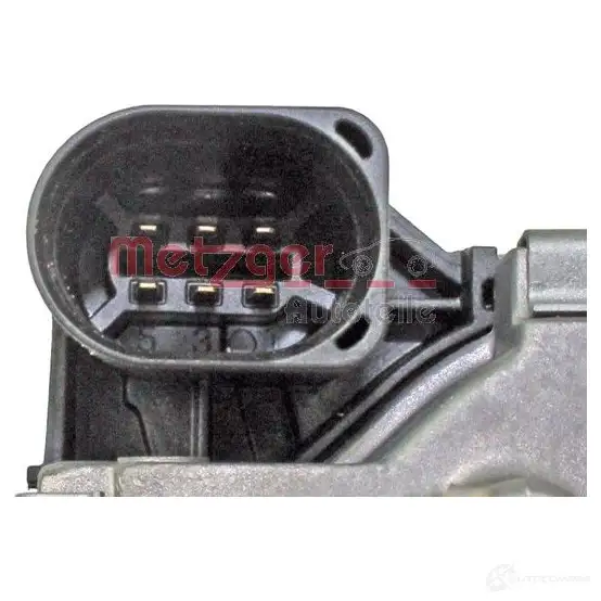 Дроссельная заслонка METZGER 3 00Y6 4062101003935 0892147 988237 изображение 2