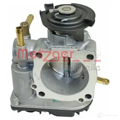 Дроссельная заслонка METZGER 4250032701239 988519 Q SZLEAO 0892397 - Изображение 1