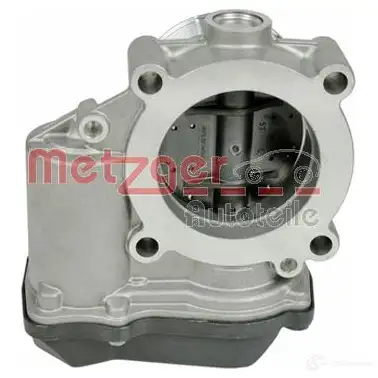 Дроссельная заслонка METZGER 0892644 1ZVN 3 1437611419 - Изображение 1