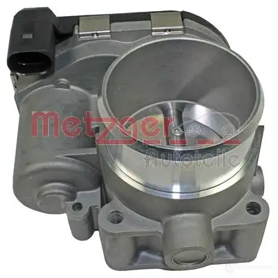 Дроссельная заслонка METZGER 988181 UAG XR 0892098 4250032645533 - Изображение 1