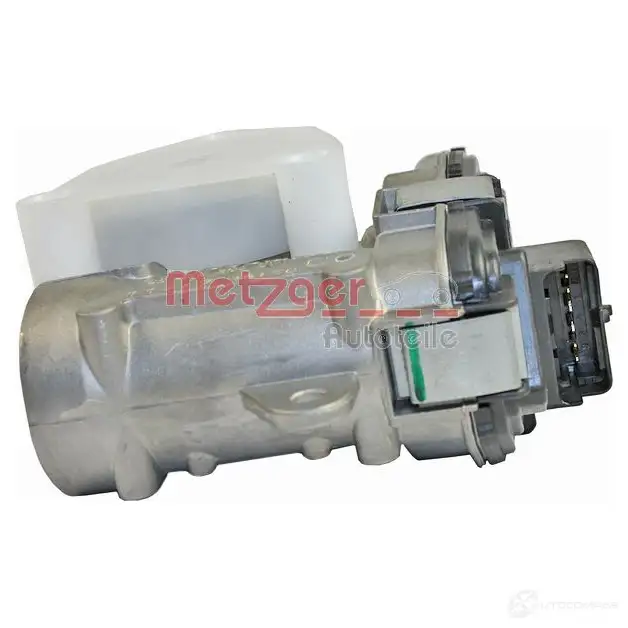 Дроссельная заслонка METZGER 0892481 HP1 72D 4250032717841 1211778045 изображение 1