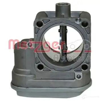 Дроссельная заслонка METZGER 4062101022110 1424320372 0892608 N9 WO57 - Изображение 1