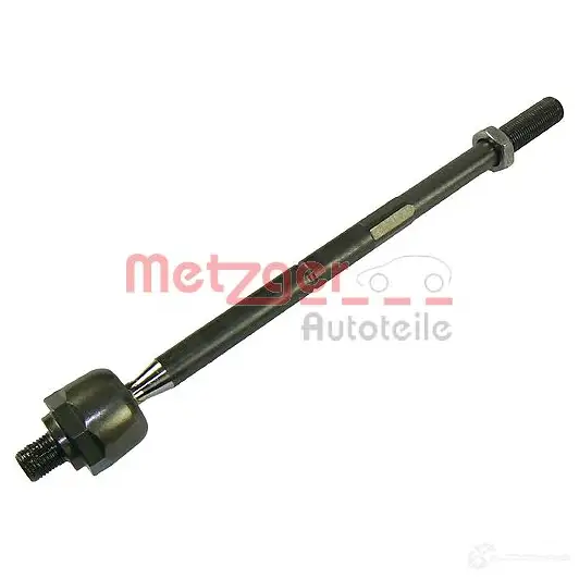 Рулевая тяга METZGER 72IQCNF 1005843 M- 702 51014108 изображение 0